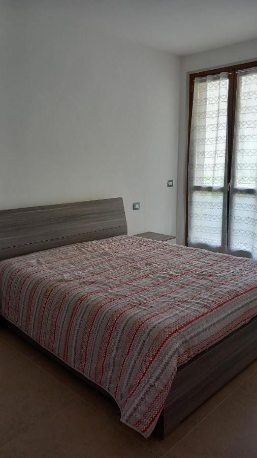 Residenza Michi Διαμέρισμα Gravedona Εξωτερικό φωτογραφία