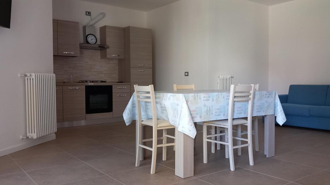 Residenza Michi Διαμέρισμα Gravedona Εξωτερικό φωτογραφία