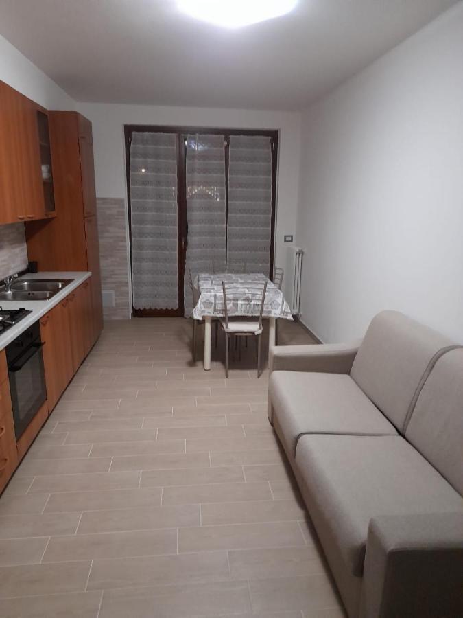 Residenza Michi Διαμέρισμα Gravedona Εξωτερικό φωτογραφία