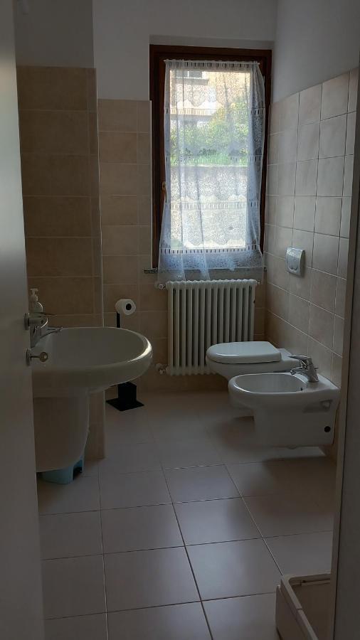 Residenza Michi Διαμέρισμα Gravedona Εξωτερικό φωτογραφία
